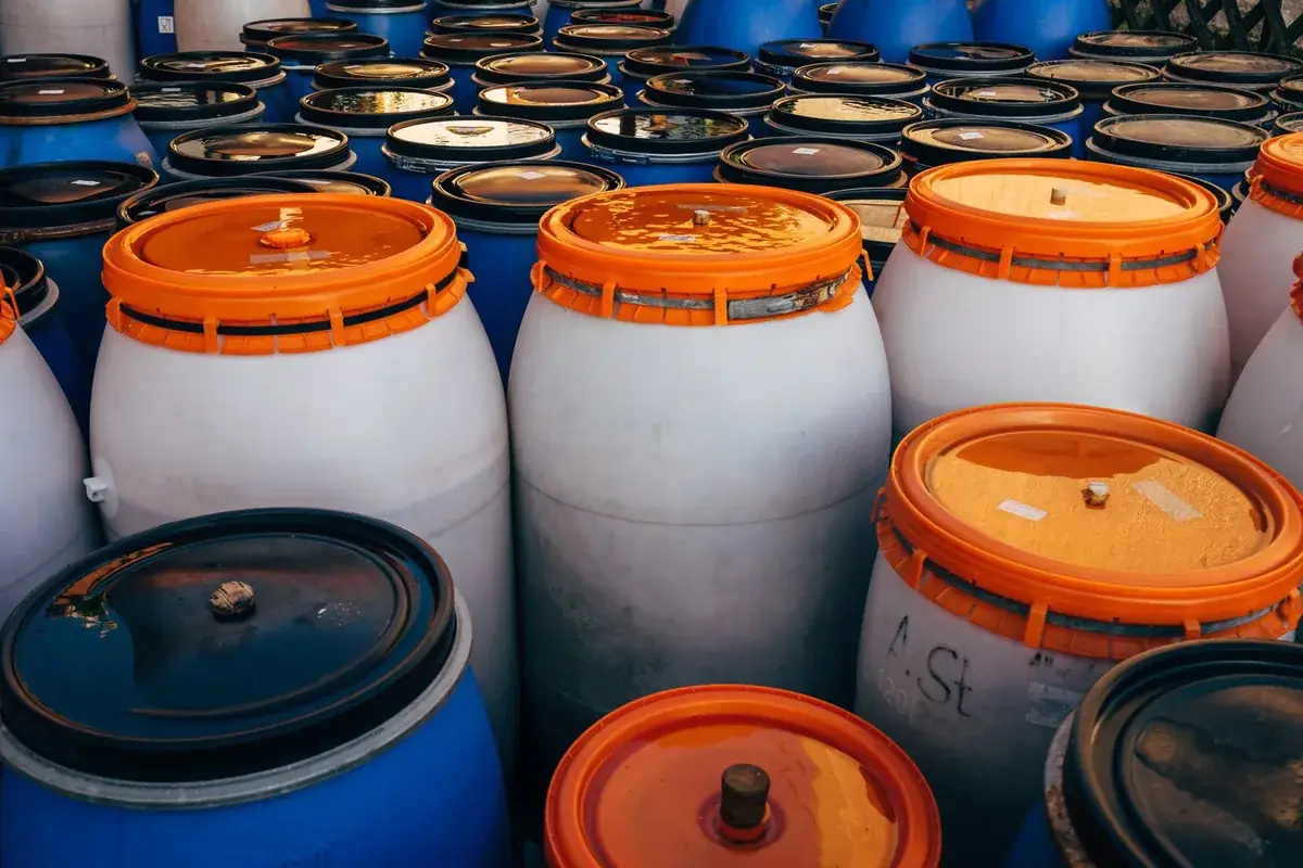 Medical Waste Removal in Larkfield-Wikiup, CA